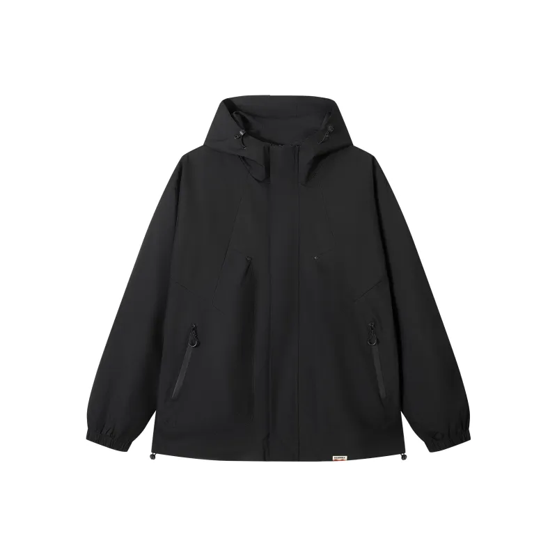 PANMAX Jackets Men-0