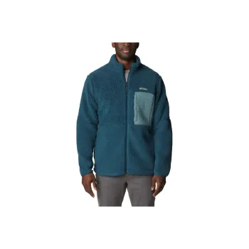 Columbia Jackets Men Dark Blue