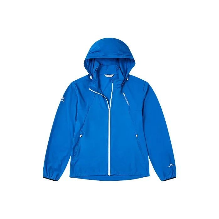 KAILAS Sun Protection Clothing Men-5