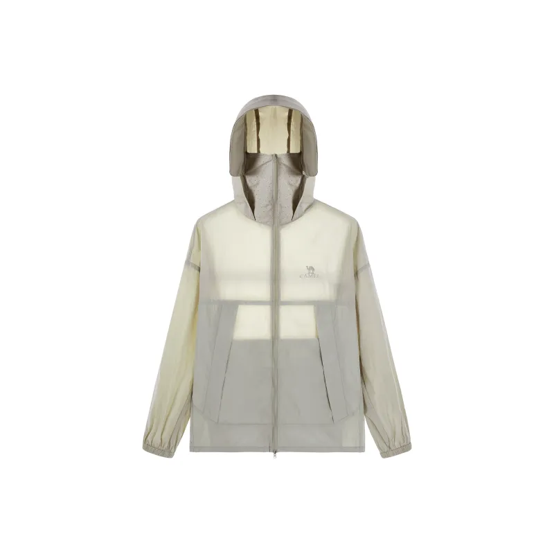 CAMEL Cooling Sensation UPF100+Lightweight, Quick Dry Sun Protection Clothing Unisex-10