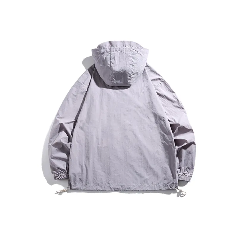 CHARLIE GOLF Sun Protection Clothing Unisex-13