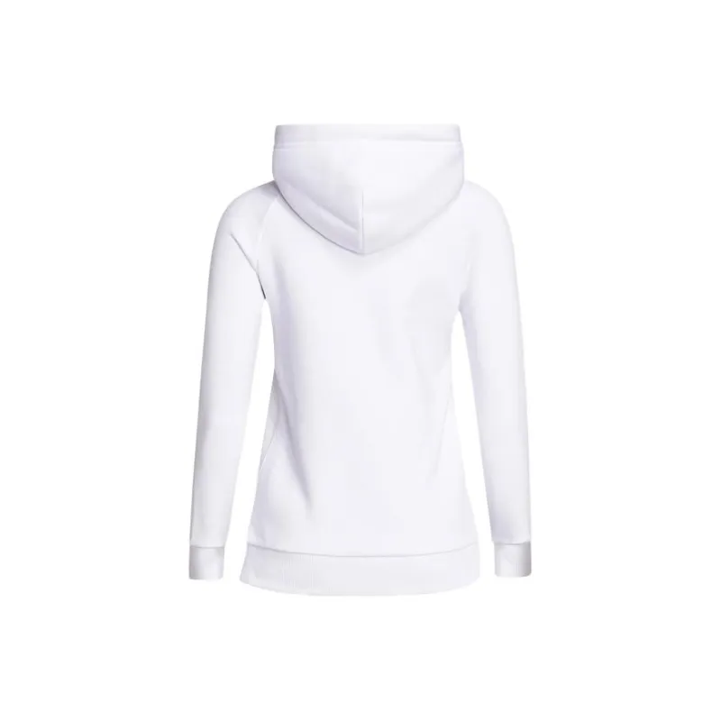 PEAK PERFORMANCE Sweatshirt Women's White-1