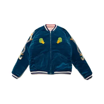 HUMAN MADE Baseball Jerseys Men