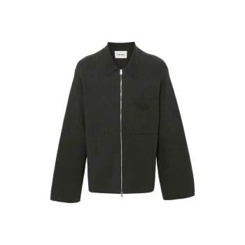 NANUSHKA Belmer Cardigan