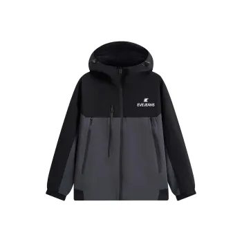 Yiwen Jackets Unisex