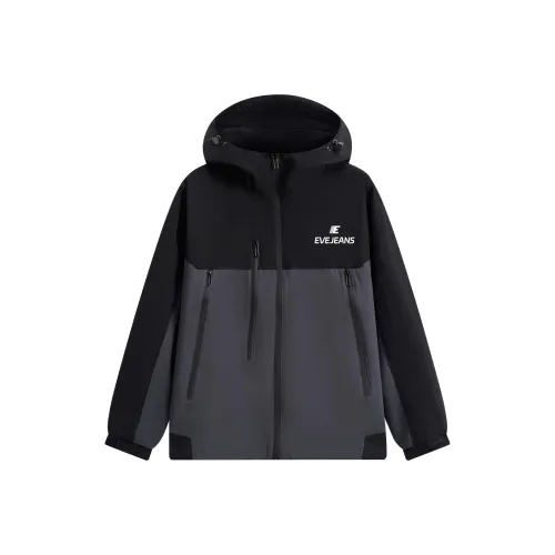 Yiwen Jackets Unisex