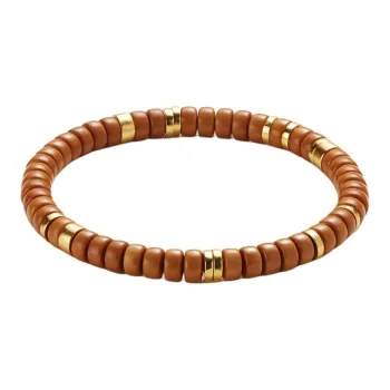 Xifeng Building Olive Pit Walnut Bracelets Unisex