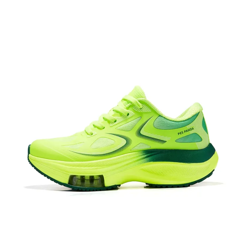PES PANDA Running Shoes Unisex Low Top-4