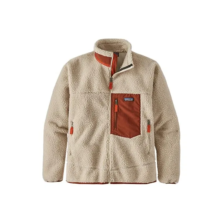 Patagonia Classic Retro X Jacket-7