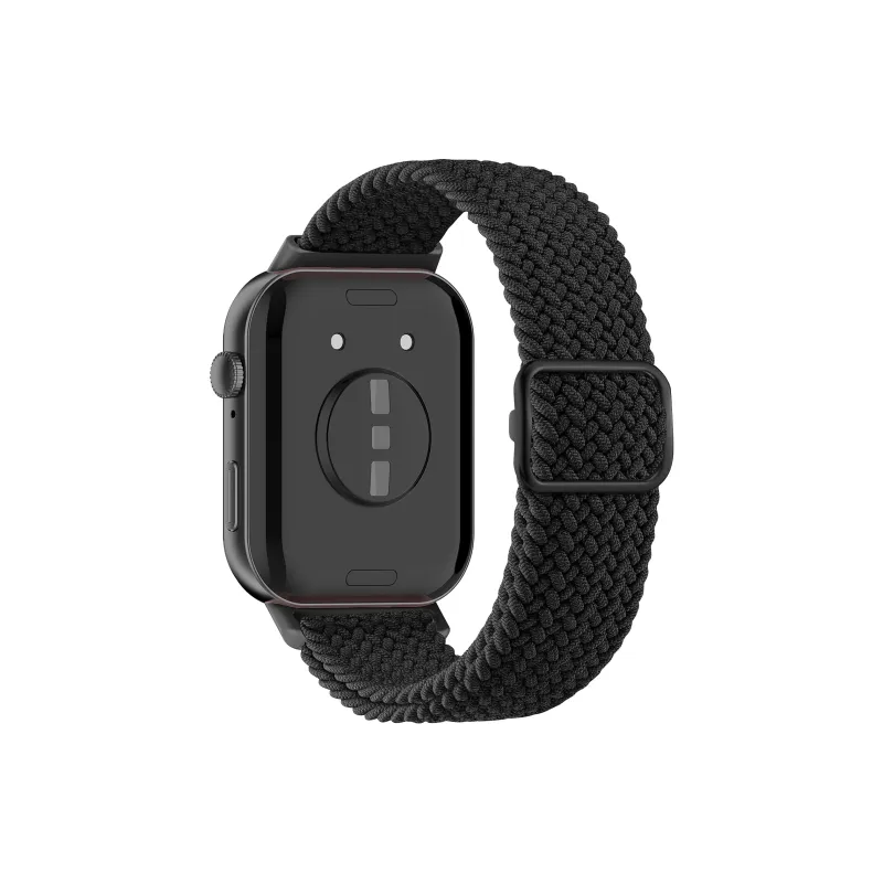 ZHENGGUANG Apple Compatibility Watch Band Woven Material-10
