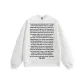 White Heather Gray-Black Text