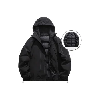 WANCHAO CP Down Jackets Unisex
