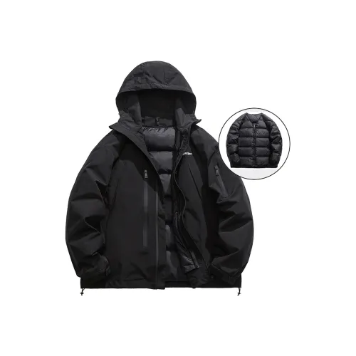 Jackets & Coats