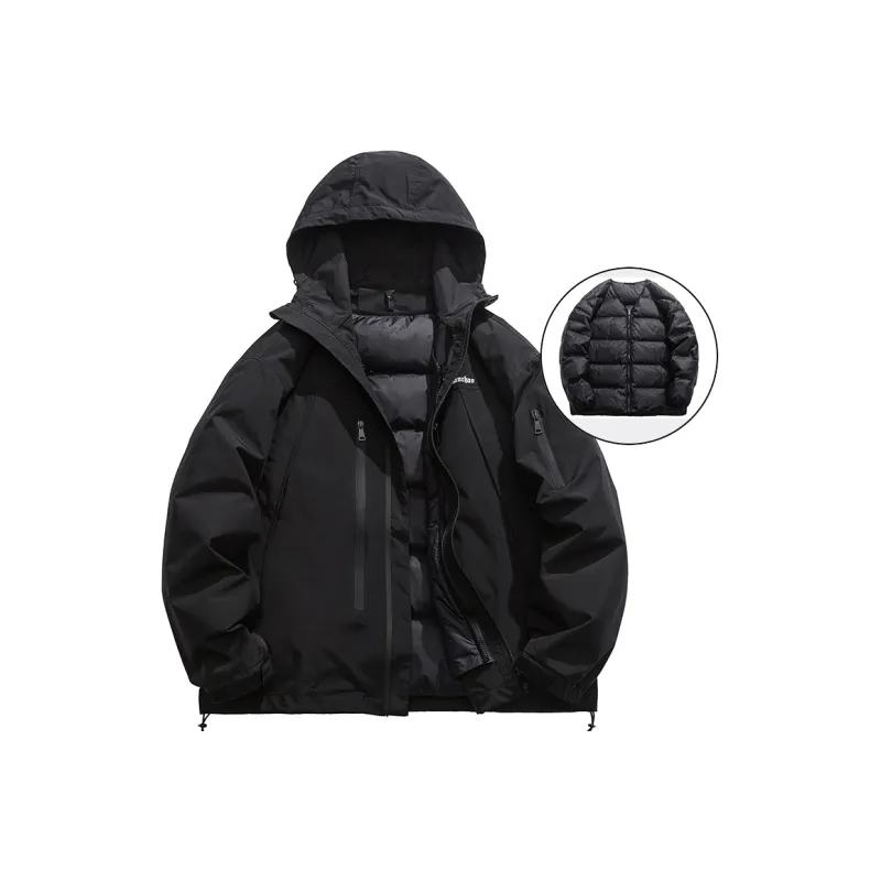 WANCHAO CP Down Jackets Unisex-0