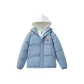 Blue Fabric Heavyweight Upgraded