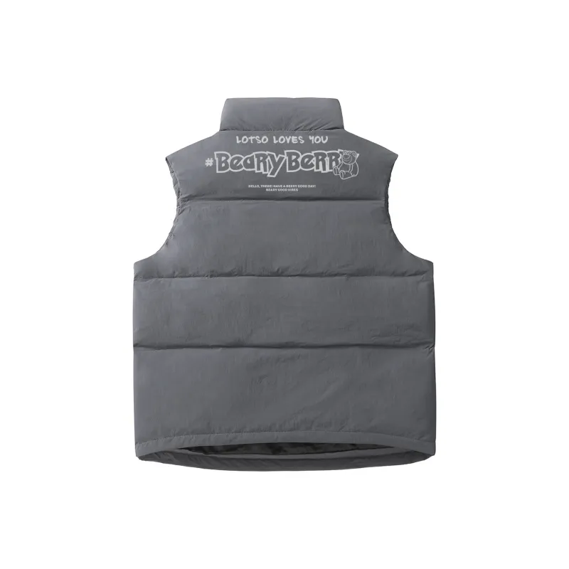 Disney Vests Unisex-9