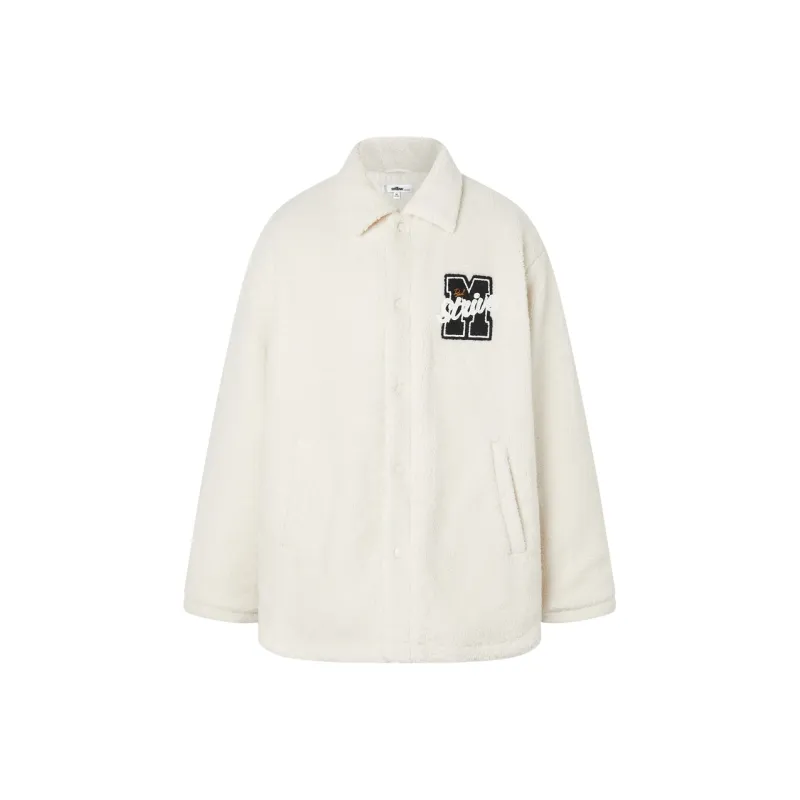 Metersbonwe 2023 Fall Winter New Arrival Top Men's-0