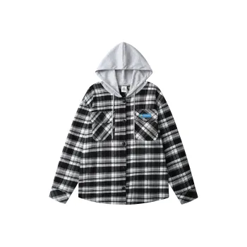 SPONGEBOB SQUAREPANTS Jackets Coats Unisex