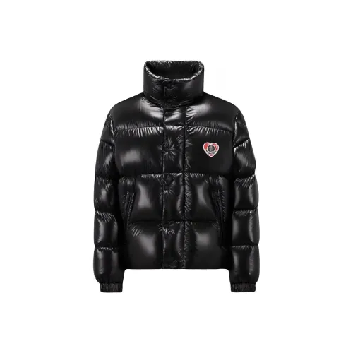Moncler Misam Short Down Jacket