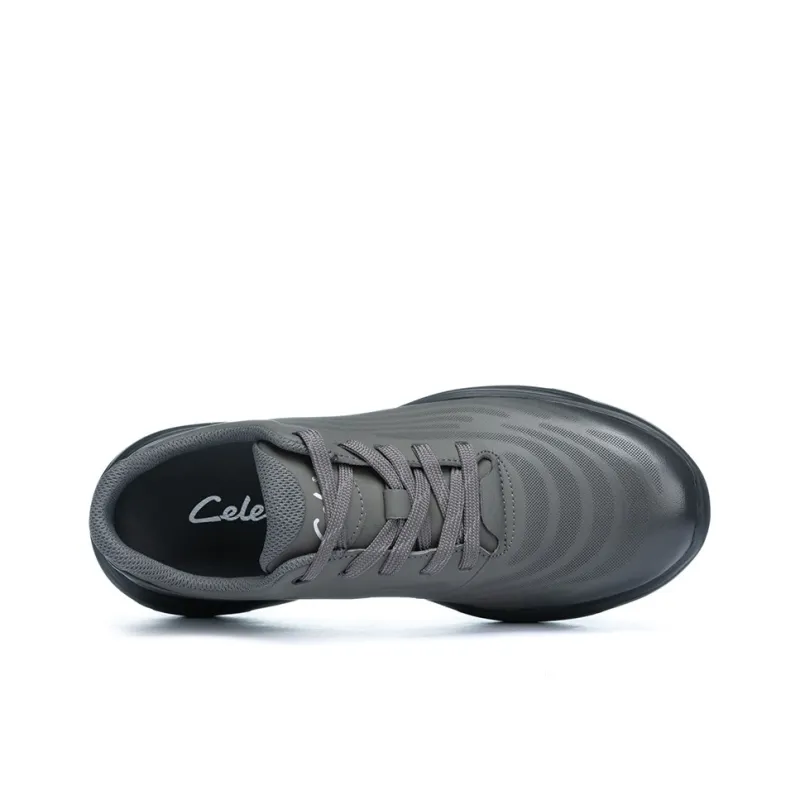 CELE Waterproof And Breathable Moisture Wicking Low Top Casual Shoes Men's-9