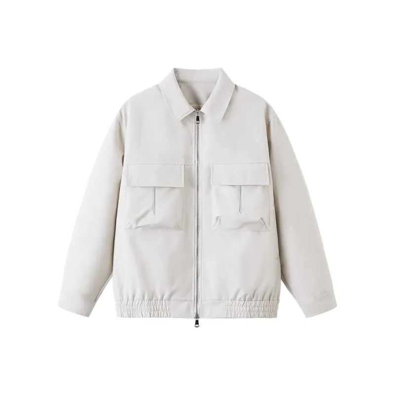 FOR FEAR THAT Jackets Coats Unisex-2