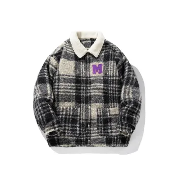 M MAICCO Jackets Men