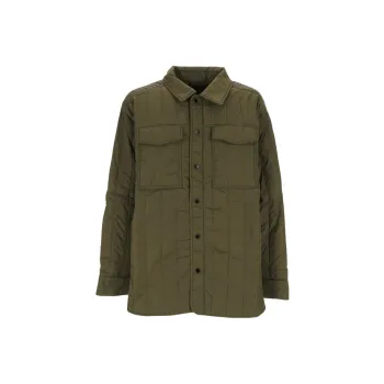 Canada Goose Carlyle Padded Shirt Jacket
