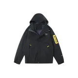 Men's Black