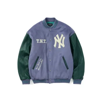 Thisisneverthat Baseball Jerseys Unisex Marine Blue
