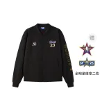 Black (Comes with All-Star Badge)
