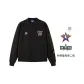 Black (Comes with All-Star Badge)