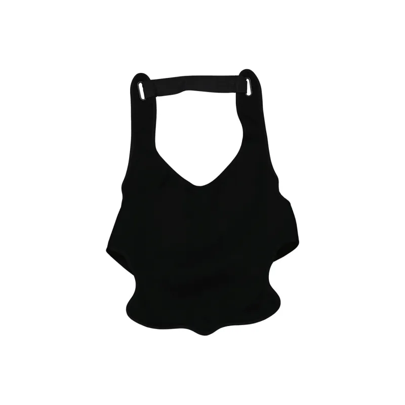 Burberry Vests Men Black-0
