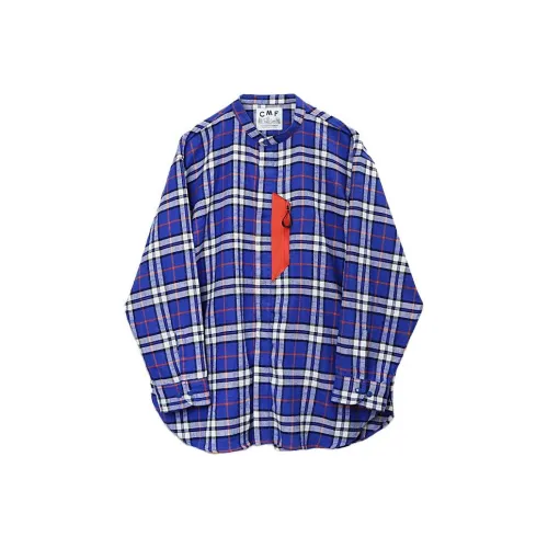 COMFY OUTDOOR GARMENT Jackets Men Blue