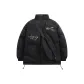 Graphite Black (with Crossbody Bag)