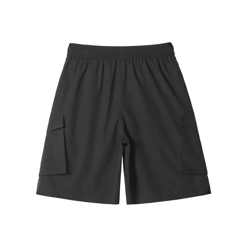 POLAR BEAR Casual Shorts Unisex-1