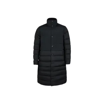 Lululemon Transformable Series Down Jacket Men's Black