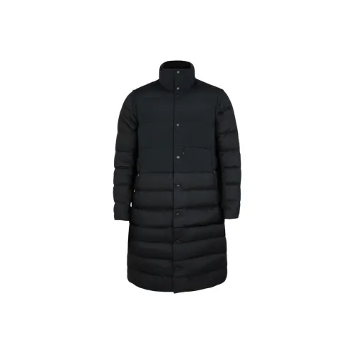 Lululemon Transformable Series Down Jacket Men's Black
