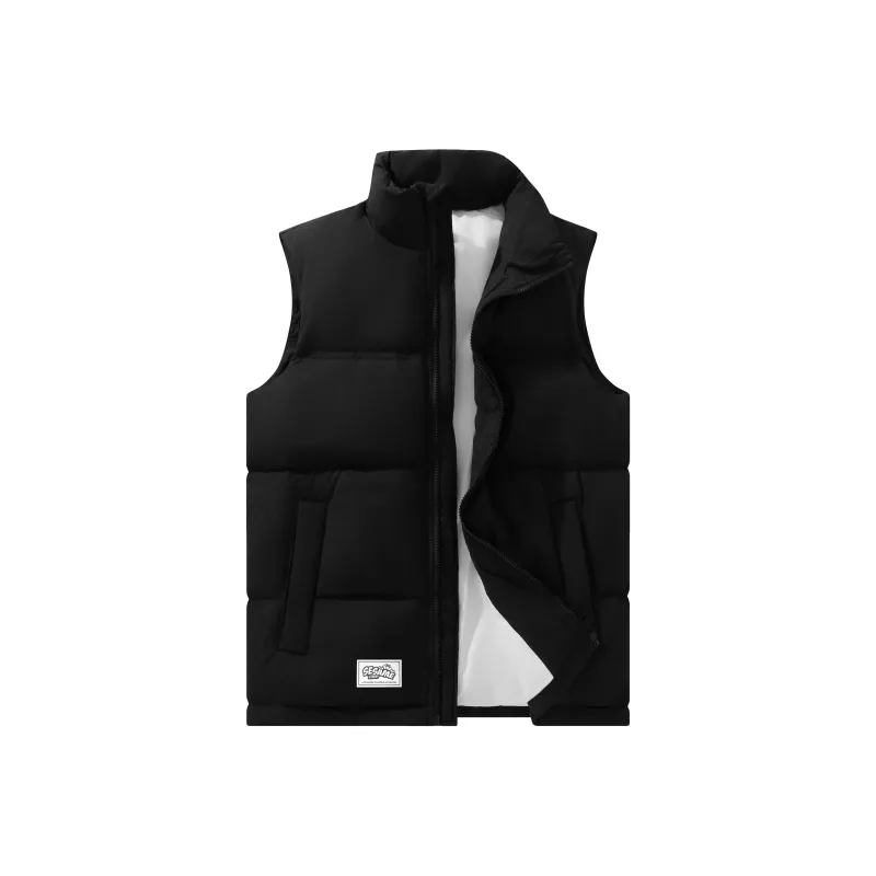 SESAME STREET Vests Unisex-0