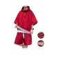 Red Clothing Sets