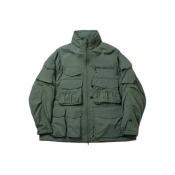 DAIWA PIER39 SS24 Jackets Coats Men's