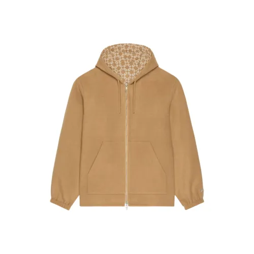 GIVENCHY FW24 Sweatshirt Men's Camel