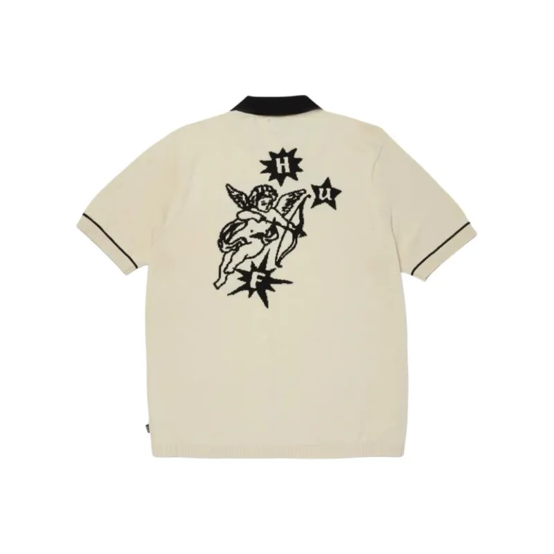 HUF Icarus Shirt-1