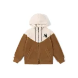Beige Khaki Patchwork