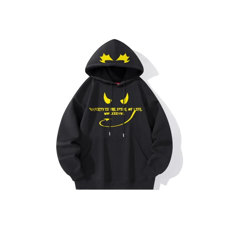 WOKXSS Sweatshirts Unisex-19