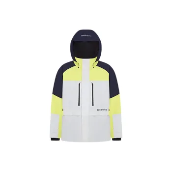 BOSIDENG Year Of The Dragon CNY Series Down Jacket Unisex