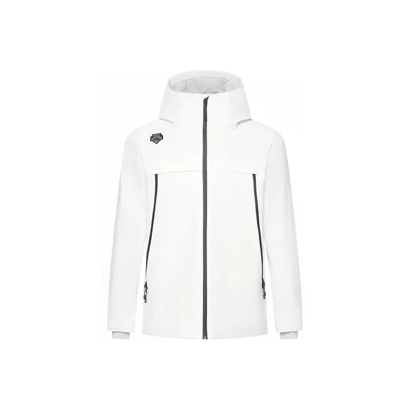 DESCENTE RWSB Series Puffer Jackets Unisex-6