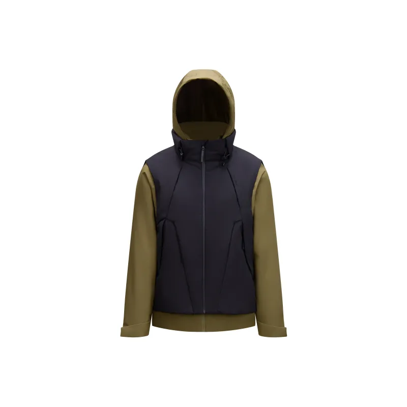 YAYA Windbreaker Jackets Unisex-6