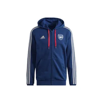 Adidas Jackets Men College Navy