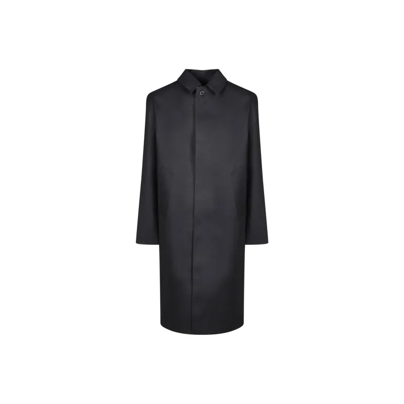 JUNYA WATANABE X Mackintosh Straight Hem Coat-0