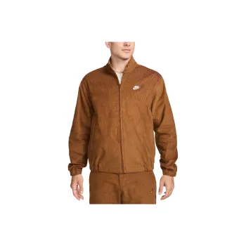 Nike Sportswear Club Men's Corduroy Harrington Jacket